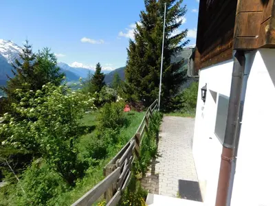 Grundriss der Unterkunft Ferienwohnung Traumzeit EG