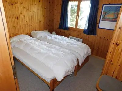 Grundriss der Unterkunft Ferienwohnung Traumzeit EG