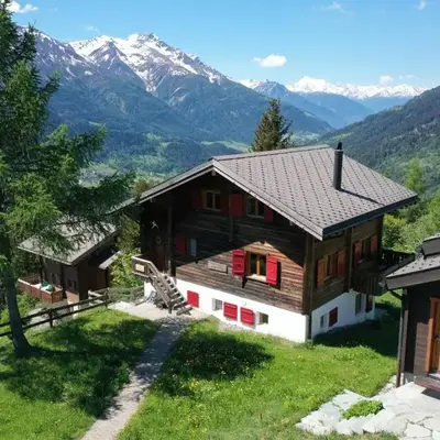 Ferienwohnung Traumzeit EG