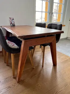 Grundriss der Unterkunft Haus Vira