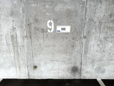 Grundriss der Unterkunft Salute 105