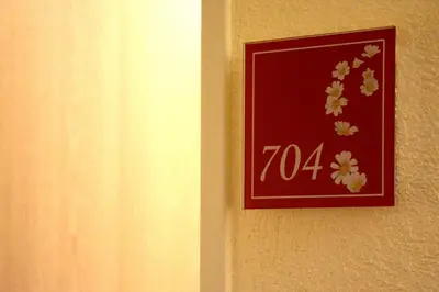 Ein Zertifikat, Auszeichnung, Logo oder anderes Dokument, das in der Unterkunft Apartment Enzian mit Mitbenutzung SPA & Wellness - GRIWA RENT AG ausgestellt ist