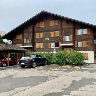Ferienwohnung Résidence Sonnegg - Hein