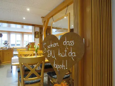 Grundriss der Unterkunft Gasthof Bären