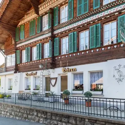 Gasthof Bären