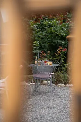 Grundriss der Unterkunft la belle vue Boutique Hotel & Café