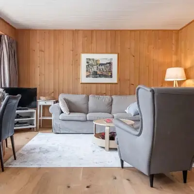 Apartment Zita - GRIWA RENT AG