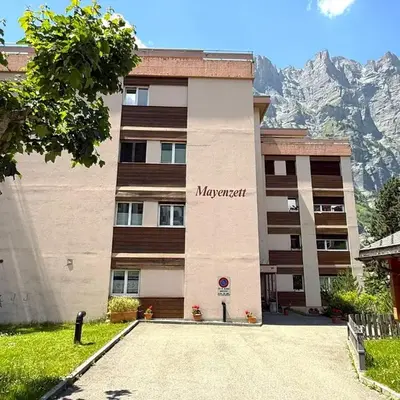 Mayenzett 34
