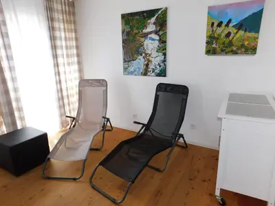 Grundriss der Unterkunft Residence Edelweiss C313