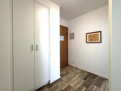 Grundriss der Unterkunft Mayenzett 33