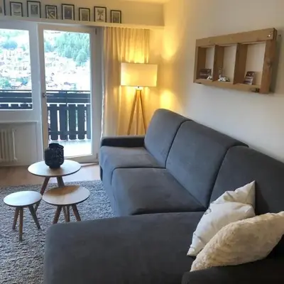 Wohnung Haus St. Martin