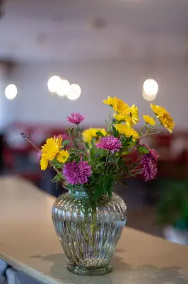 Grundriss der Unterkunft Hotel Alex Business & SPA