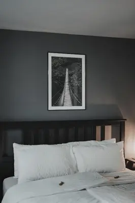 Ein Bett oder Betten in einem Zimmer der Unterkunft No8 Boutique Hotel - self check in
