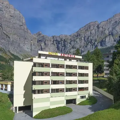 Hotel Astoria