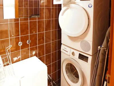 Grundriss der Unterkunft Apartment Miremont B7 by Interhome