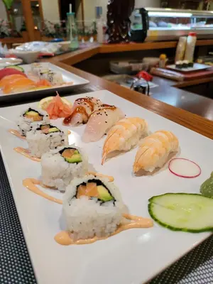 Essen im Hotel oder in der Nähe
