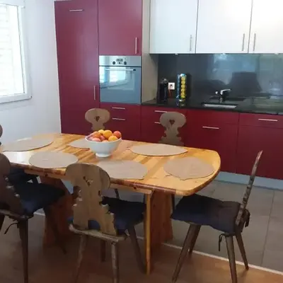 Ferienwohnung 