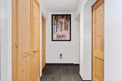 Grundriss der Unterkunft Chalet Marmotte, à seulement 50m de la piste