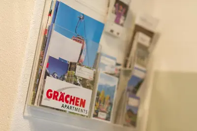 Grundriss der Unterkunft apartment EGGERI - das sportliche
