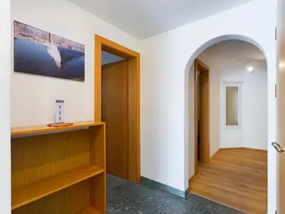 Grundriss der Unterkunft Welcome