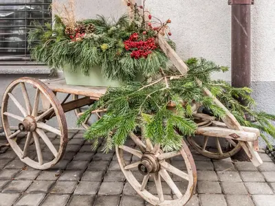 Grundriss der Unterkunft Welcome