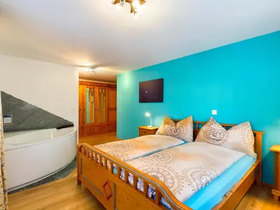 Grundriss der Unterkunft Welcome