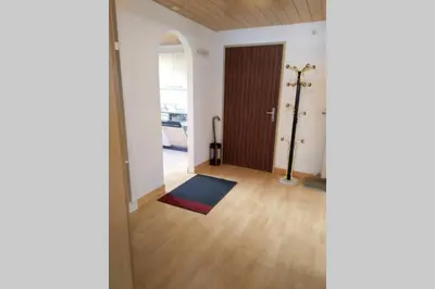 Grundriss der Unterkunft Catherina 42