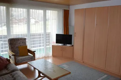 TV/Unterhaltungsangebot in der Unterkunft Catherina 42