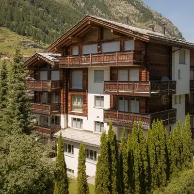 Casa Della Luce Apartments by Zermatt Premium Apartments