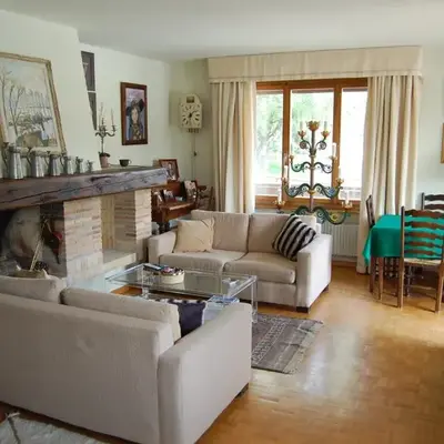 CRANS MONTANA LE REGENT APPARTEMENT