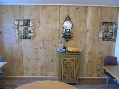 Grundriss der Unterkunft Room's chez BeNi