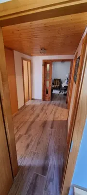 Grundriss der Unterkunft Le Panorama - Appartement 54 à Arolla face aux montagnes à 150m des pistes
