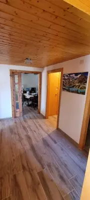 Grundriss der Unterkunft Le Panorama - Appartement 54 à Arolla face aux montagnes à 150m des pistes