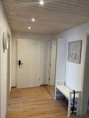 Grundriss der Unterkunft S&P Mountain View Apartment 1
