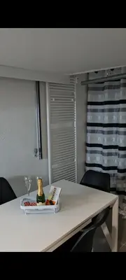 Grundriss der Unterkunft Anzère