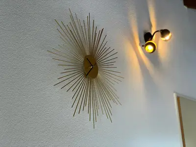 Grundriss der Unterkunft Breathtaking Waterfall Apartment nr 3