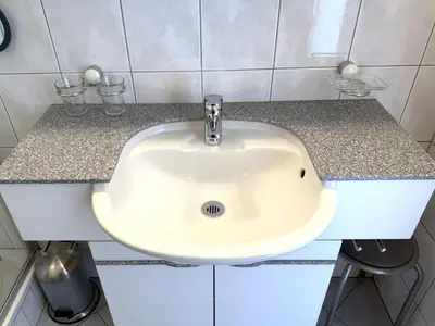 Grundriss der Unterkunft Salute 106