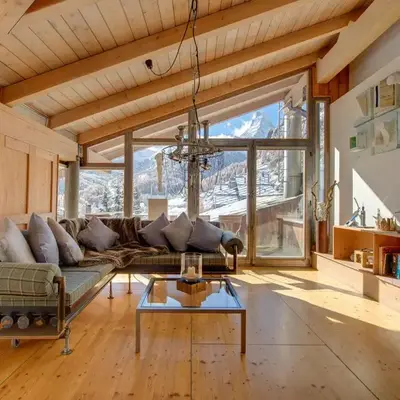 Backstage Hotel Serviced Apartments