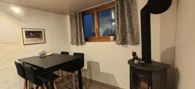 Grundriss der Unterkunft Casa Blouberg