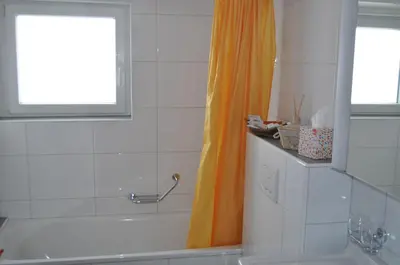 Grundriss der Unterkunft Ruhe pur