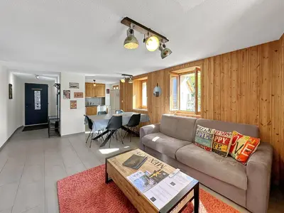 Grundriss der Unterkunft The Rock House