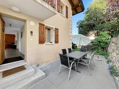 Grundriss der Unterkunft The Rock House