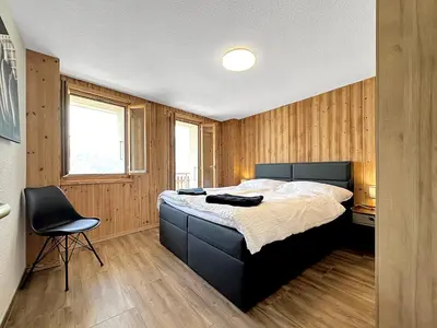 Grundriss der Unterkunft The Rock House