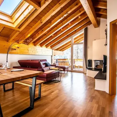 Chateau Penthouse