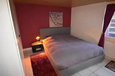 Grundriss der Unterkunft Studio indépendant