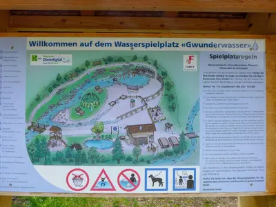 Ein Zertifikat, Auszeichnung, Logo oder anderes Dokument, das in der Unterkunft Apartment Matte - Alte Post by Interhome ausgestellt ist