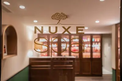 Ein Zertifikat, Auszeichnung, Logo oder anderes Dokument, das in der Unterkunft Braunbär Hotel & Spa ausgestellt ist