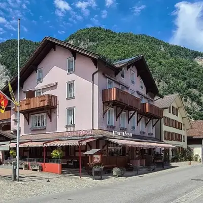Hotel Rössli