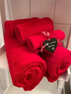 Ein Sitzbereich in der Unterkunft Schlafen im Fass - Schlaffass - Abenteuer - Romantik - Haslifass