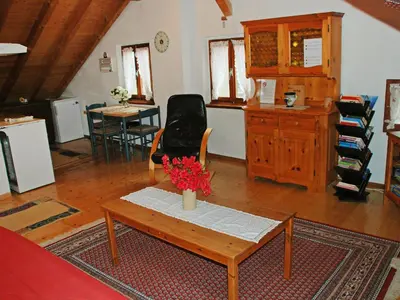 Küche/Küchenzeile in der Unterkunft Apartment Strecce 1 by Interhome
